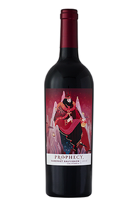 Prophecy Cabernet Sauvignon