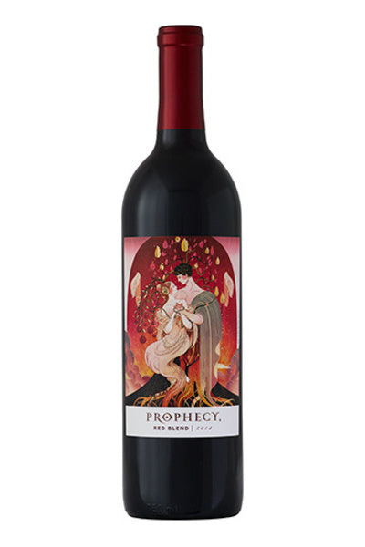 Prophecy Red Blend