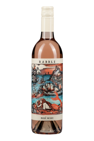 Rabble Rosé