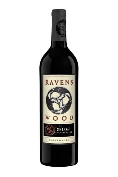 Ravenswood Vintners Blend Shiraz