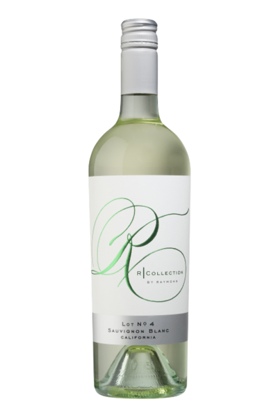 Raymond R Collection Lot No 4 Sauvignon Blanc