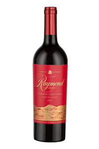 Raymond Vineyards Family Classic Cabernet Sauvignon
