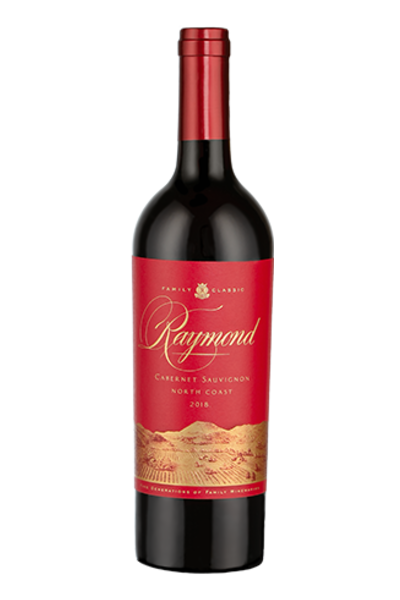 Raymond Vineyards Family Classic Cabernet Sauvignon