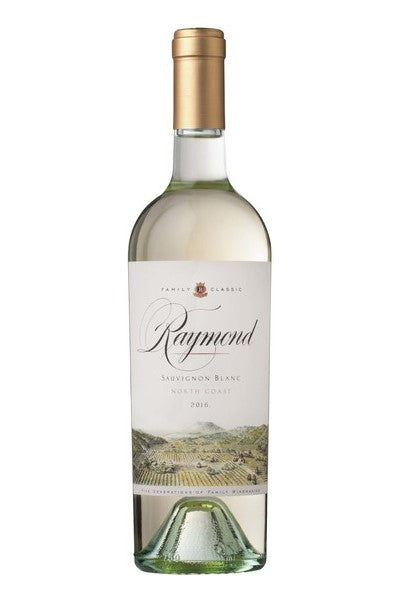 Raymond Vineyards Family Classics Sauvignon Blanc