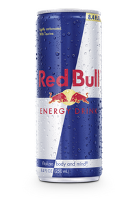 Red Bull