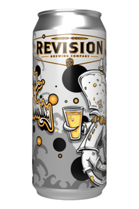 Revision Formal Warning IPA