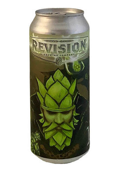 Revision Lord Lupulin IPA