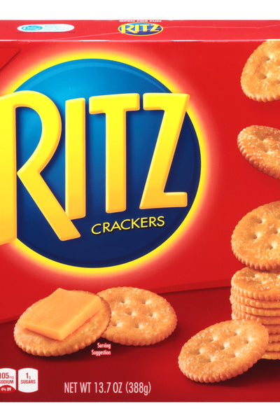 Ritz Crackers