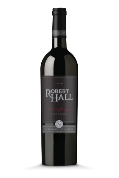 Robert Hall Cabernet Sauvignon