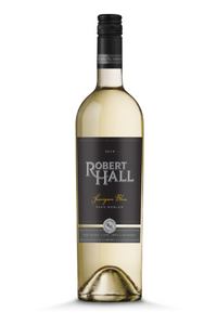 Robert Hall Sauvignon Blanc