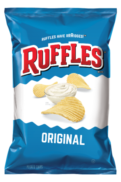 Ruffles Original