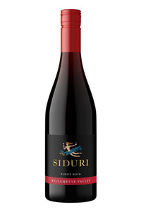 Siduri Willamette Valley Pinot Noir