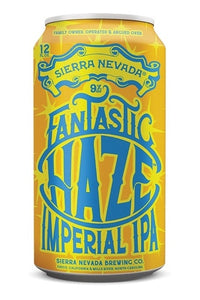 Sierra Nevada Fantastic Haze DIPA