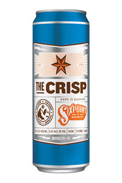 Sixpoint The Crisp