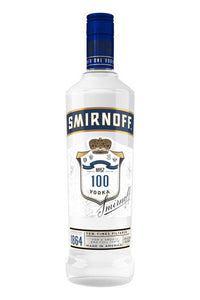 Smirnoff No. 57 100 Proof Vodka