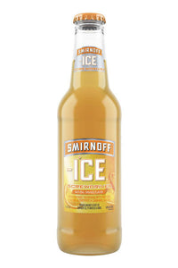 Smirnoff Ice Screwdriver