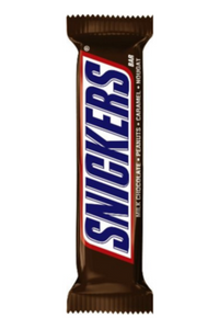 Snickers Bar