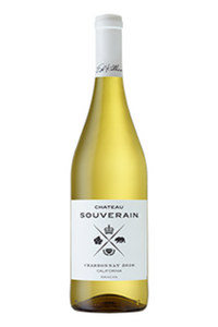 Chateau Souverain Chardonnay