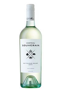 Chateau Souverain Sauvignon Blanc