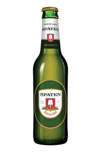 Spaten Premium Lager