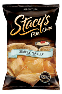 Stacy's Simply Naked Pita Chips