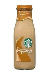 Starbucks Caramel Frappuccino