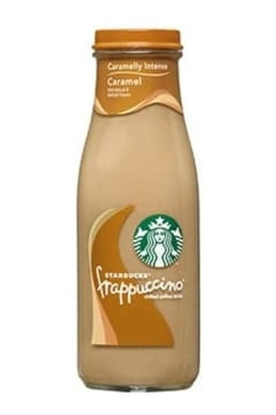 Starbucks Caramel Frappuccino