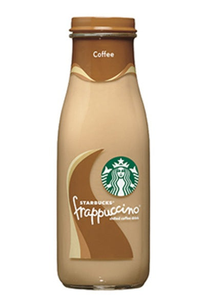 Starbucks Frappuccino