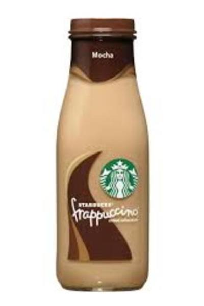 Starbucks Mocha Frappuccino