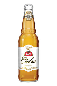 Stella Artois Cidre