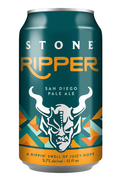 Stone Ripper – Kansas Food Market