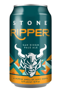 Stone Ripper