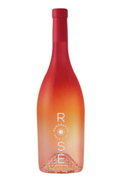 Sunseeker Rosé