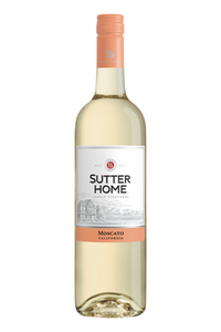 Sutter Home Moscato