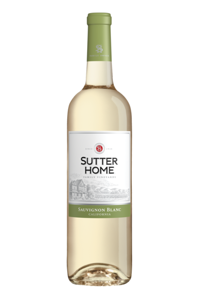 Sutter Home Sauvignon Blanc