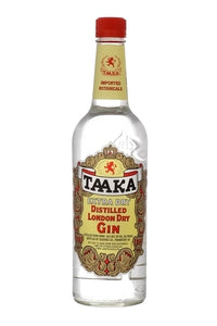 Taaka Gin