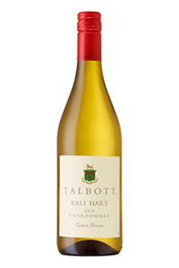 Talbott Kali Hart Chardonnay