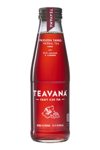 Teavana Passion Tango Herbal Tea