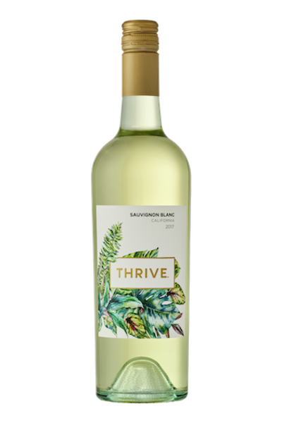 THRIVE Sauvignon Blanc