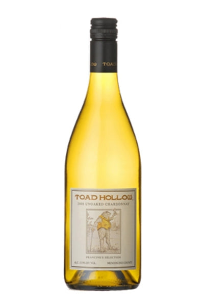 Toad Hollow Chardonnay – Kansas Food Market