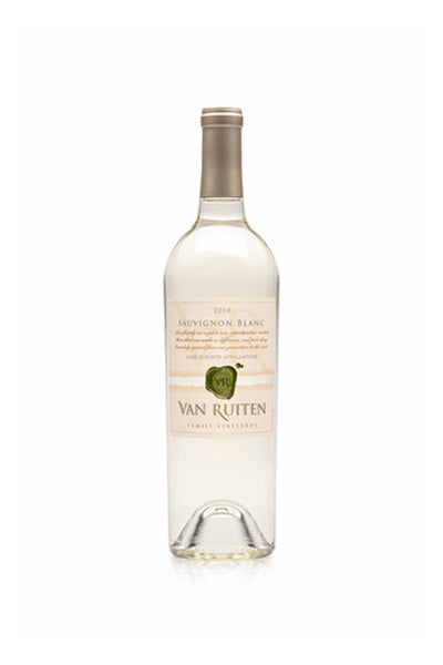 Van Ruiten Sauvignon Blanc