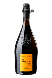 Veuve Clicquot La Grande Dame Champagne