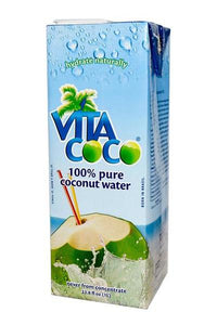 Vita Coco Coconut Water