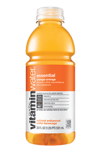Vitamin Water Essential