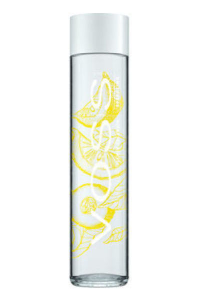 Voss Lemon Cucumber Sparkling