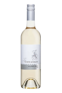 White Knight Pinot Grigio