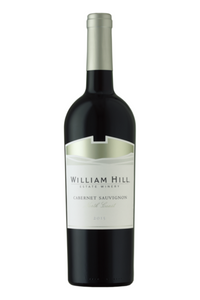 William Hill North Coast Cabernet Sauvignon