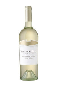 William Hill North Coast Sauvignon Blanc