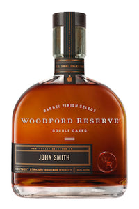 Woodford Reserve Double Oaked Kentucky Straight Bourbon Whiskey Personal Selection