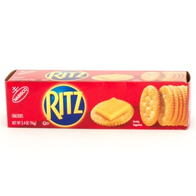 Ritz Crackers Original